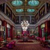 Отель Pera Palace Hotel в Стамбуле