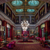 Отель Pera Palace Hotel, фото 2