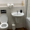 Отель Stunning 2-bed Apartment in Grays, фото 21