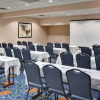 Отель Holiday Inn Express Hotel & Suites Detroit-Novi, an IHG Hotel, фото 22