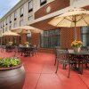 Отель Holiday Inn Express Hotel & Suites Tullahoma, an IHG Hotel, фото 21