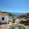 Отель Attractive Holiday Home With Cheerful and Well-kept Interior Near Nerja, фото 1