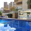 Отель Apartamentos Viña del Mar, фото 11