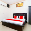 Отель OYO 41568 Hotel Orchid, фото 16
