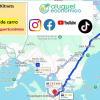 Отель Cabo Frio - Braga - Aluguel Economico, фото 13