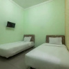 Отель Oyo Life 2676 Cathaleya Homestay Syariah, фото 5