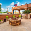 Отель Springhill Suites Oklahoma City Moore, фото 1