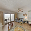 Отель Gulf-front Getaway W/ Pools & Private Balcony 1 Bedroom Condo, фото 10