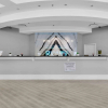 Отель Ramada by Wyndham Jacksonville I-95 by Butler Blvd, фото 15