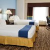 Отель Holiday Inn Express & Suites Greenville - Downtown, an IHG Hotel, фото 4
