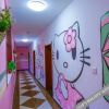 Отель Yijie Holiday Hotel  Laishui Sanpo, фото 43