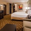 Отель Best Western Okemos/East Lansing Hotel & Suites, фото 43