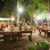 Отель Comsaed River Kwai Resort, фото 17