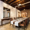 Отель w Magnificent House w AC in Cartagena, фото 12