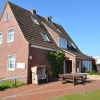Отель Ferienhaus Nordstrand Whg 4, фото 19