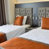 Отель Side Golden Rock Hotel 16+ Adults Only - All Inclusive, фото 4