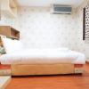 Отель Cozy And Comfy Sahid Sudirman Residence Karet Apartement, фото 6