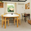 Отель Serene Holiday Home in Svendborg With Foosball Table, фото 10