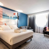 Отель Mercure Bordeaux Centre Ville, фото 4
