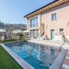Отель Villa Fontanelle Gardapartments 6, фото 13