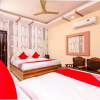 Отель OYO 12244 Hotel JK Palace, фото 6