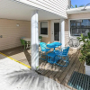 Отель Sunset Beach House, фото 17