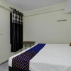Отель SPOT ON 91946 Hotel Anmol Stay, фото 1