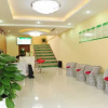 Отель Tiandi Renhe Business Hotel North Gate of Shandong University, фото 8
