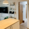 Отель 5 Person Holiday Home in Harboore, фото 9