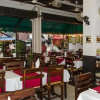Отель Bellmans Restaurant & Guesthouse, фото 19