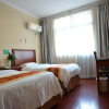 Отель Greentree Inn Huangshan City Huangshan Scenic Area, фото 6