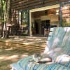 Отель "barn House do Ecotourism Quinta Lamosa" в Аркос-де-Вальвердесе