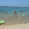 Отель Apartments Adelheid in Biograd, close to the beach, фото 44