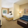 Отель Holiday Inn Express & Suites Alpharetta - Windward Parkway, an IHG Hotel, фото 45