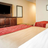 Отель Quality Inn & Suites, фото 6