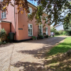 Отель Copperbeech Bed and Breakfast, фото 13