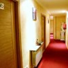 Отель Hostal Regio в Мадриде