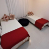 Отель Apartamento com serviços próximo a Praia de Ipanema, фото 17