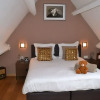 Отель Huis bij de Lieve Bed & Breakfast, фото 3