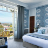 Отель Hôtel Barrière Le Normandy Deauville, фото 5