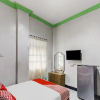 Отель OYO 91287 Jeje Homestay, фото 12