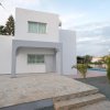 Отель Makronissos Beach Villas в Айя-Напе