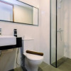 Отель Great Deal Studio Apartment at The Newton Ciputra World 2, фото 10