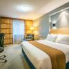 Отель Holiday Inn Cambridge, an IHG Hotel, фото 17