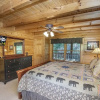 Отель Er 244 â Black Hawk Hideaway Great Location â Close To Town! 2 Bedroom Cabin by RedAwning, фото 2