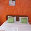 Отель The Colorfull Resort, фото 22