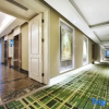 Отель Five Elements Hotel (Wuhou New Town Shuangliu Airport CuQiao Subway station), фото 31