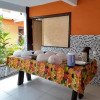 Отель Pousada & Kitnet Nascer do Sol, фото 16