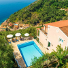 Отель Villa Armandos Large Private Pool Walk to Beach Sea Views A C Wifi - 2452, фото 24
