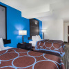 Отель Econo Lodge Inn & Suites Pensacola  Fairgrounds, фото 3